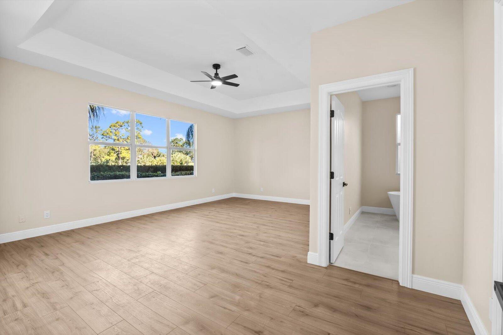 CALLAWAY PLACE - Residential