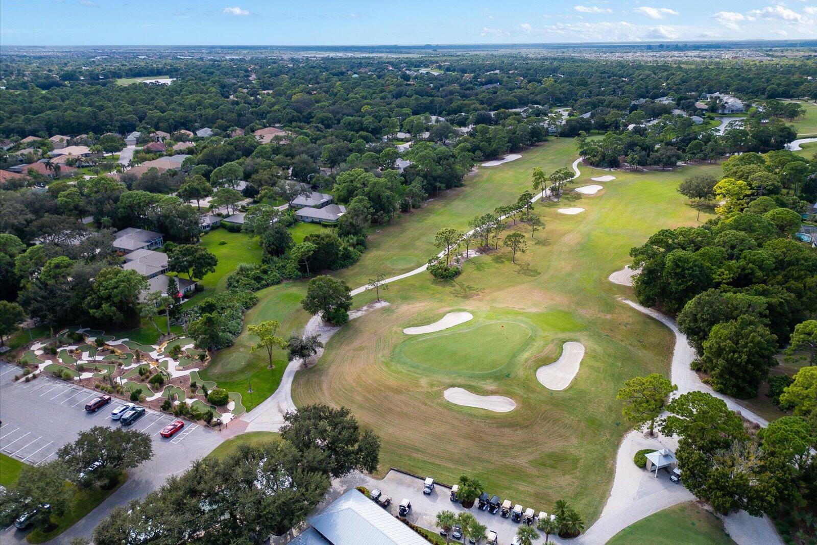 CALLAWAY PLACE - Residential