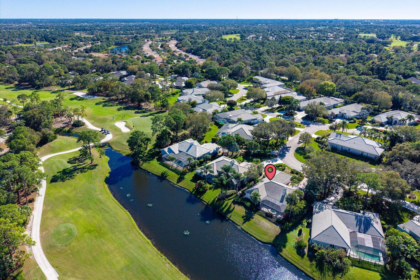 CALLAWAY PLACE - Residential