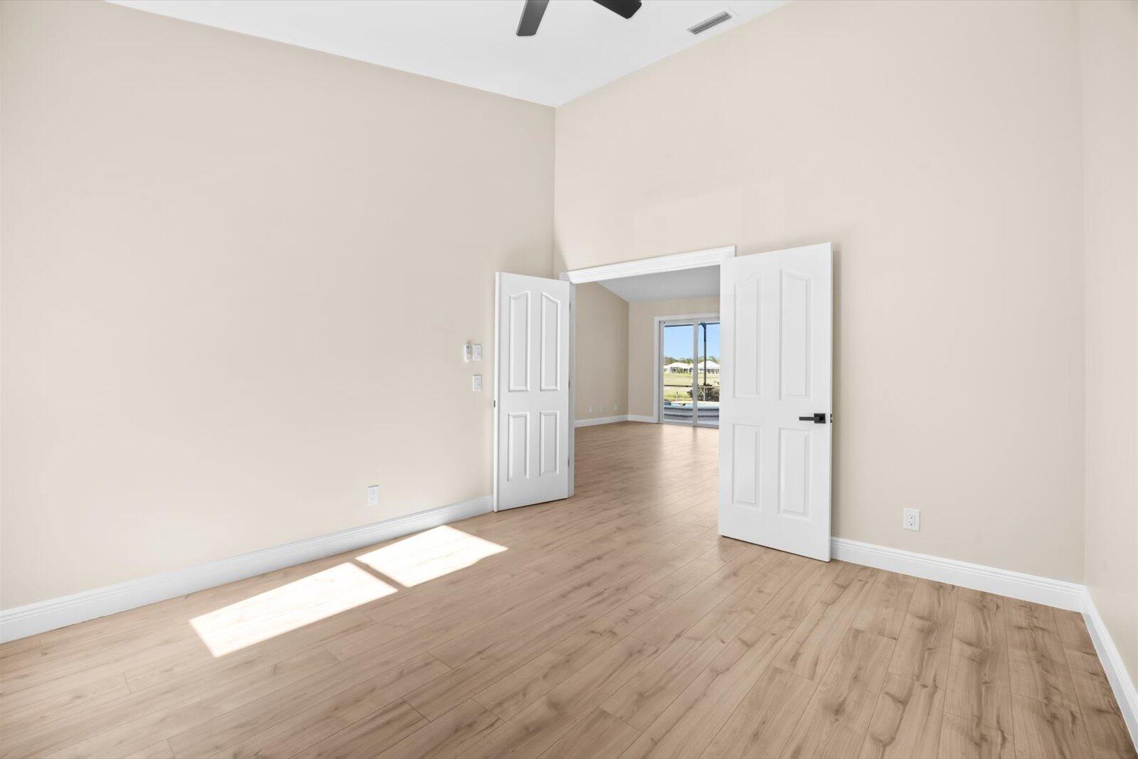 CALLAWAY PLACE - Residential