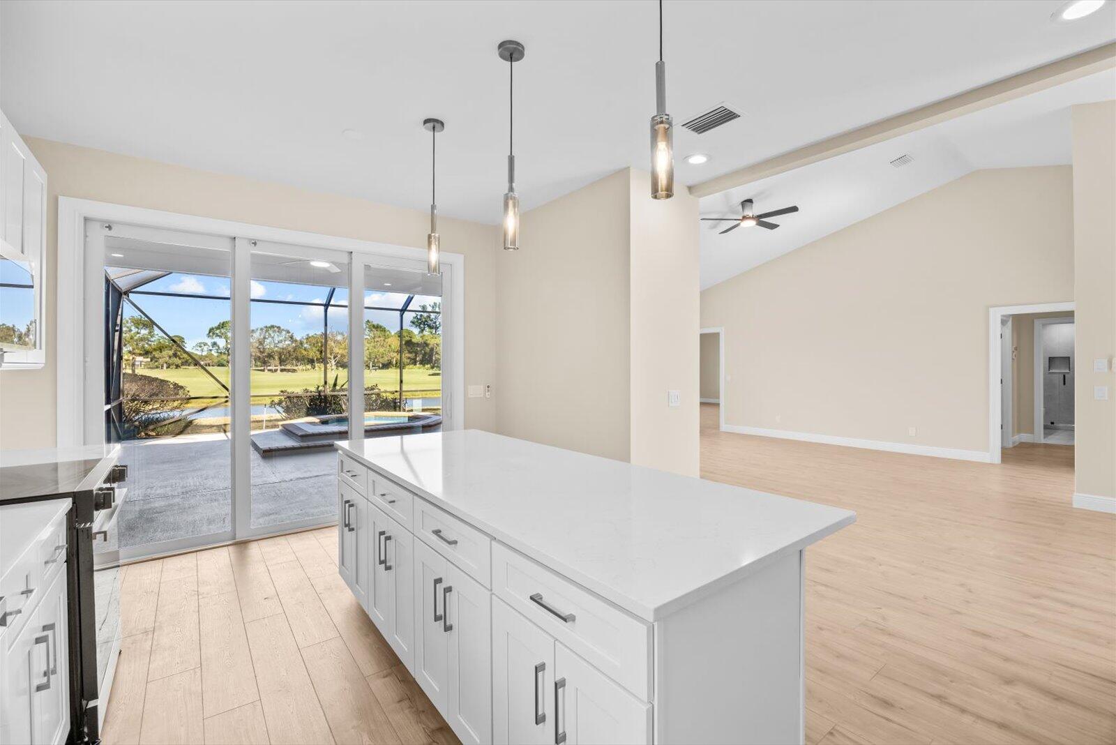 CALLAWAY PLACE - Residential