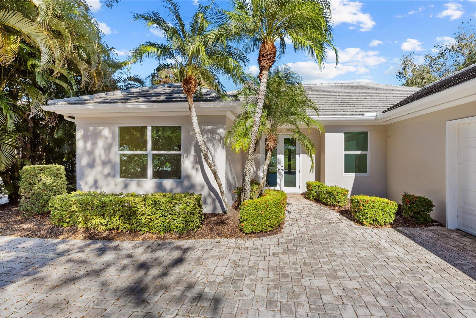 CALLAWAY PLACE - Residential