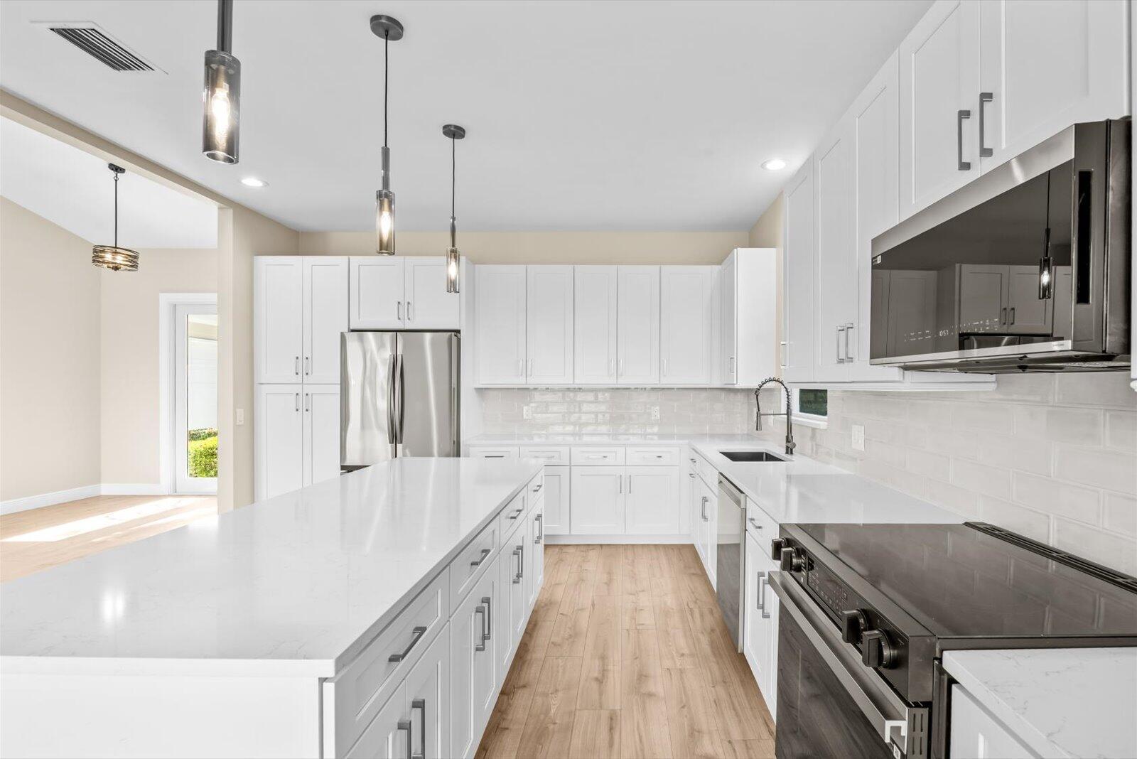 CALLAWAY PLACE - Residential