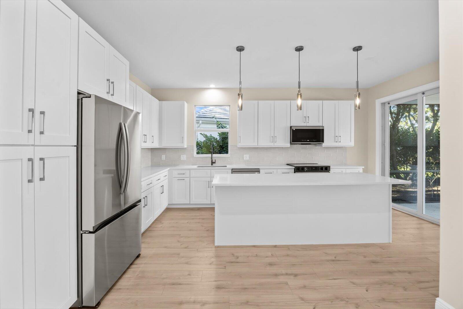 CALLAWAY PLACE - Residential