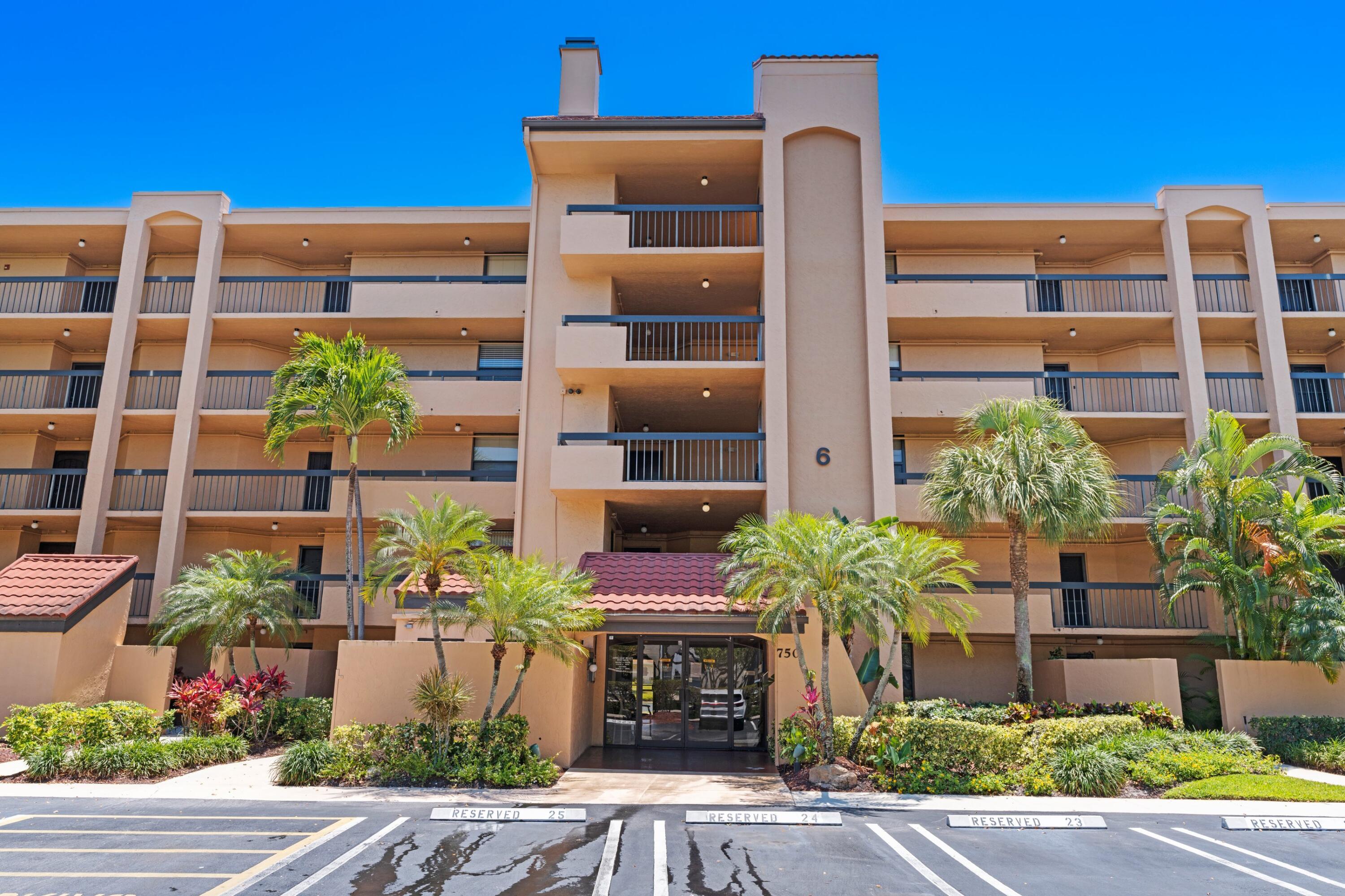 750 Egret Circle 6501