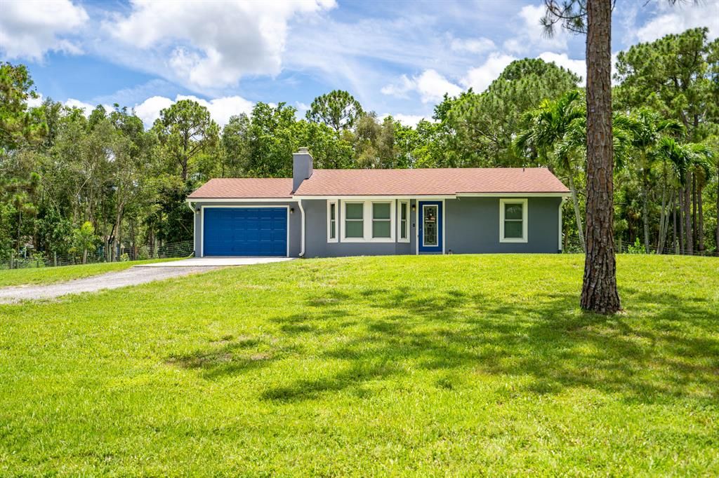 Photo of 15172 61 Place N, Loxahatchee, FL 33470 (MLS # R10718680)