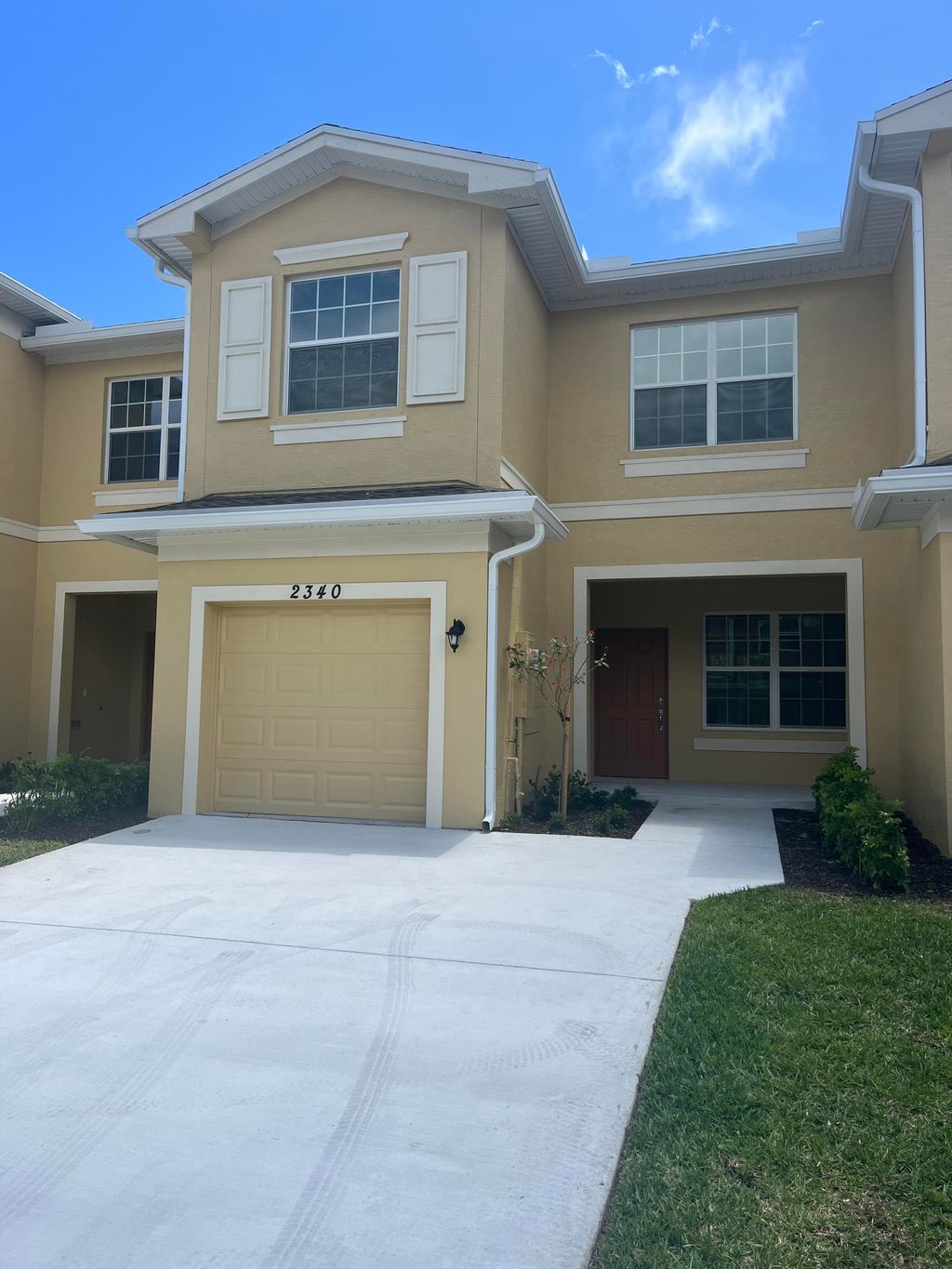Photo of 2340 NW Treviso Circle Circle, Port Saint Lucie, FL 34986 (MLS # R10797148)
