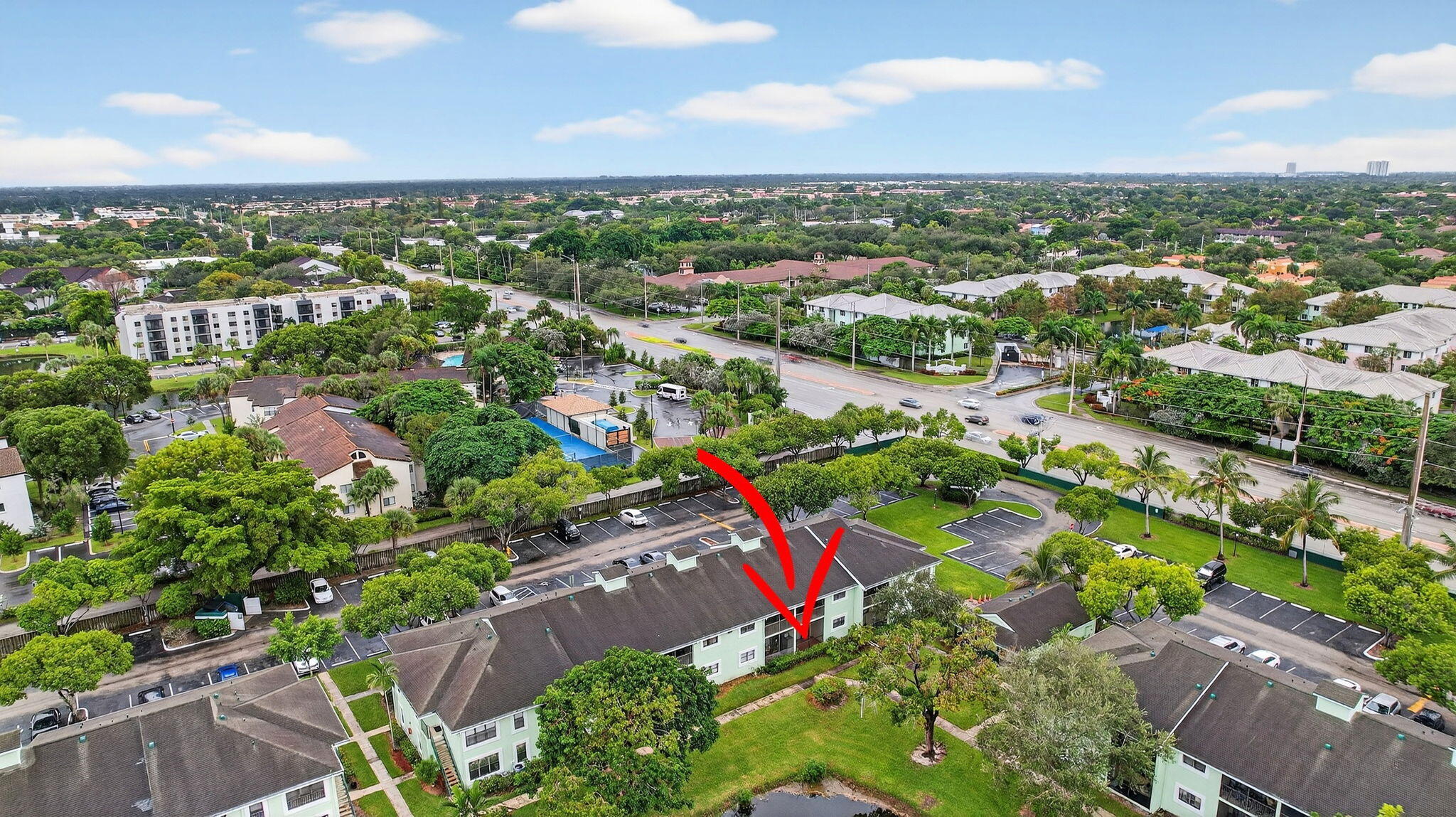 PRESERVE AT AVERY LAKES - Residential