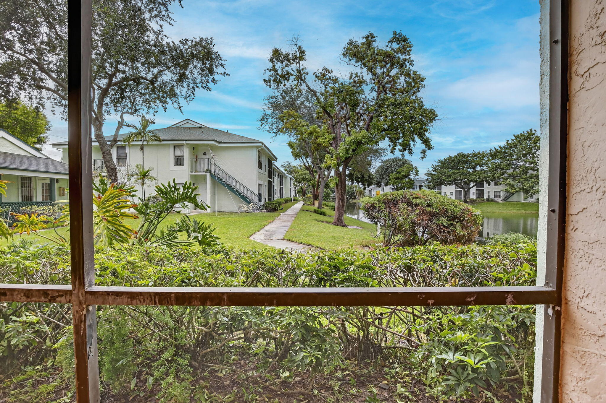 PRESERVE AT AVERY LAKES - Residential