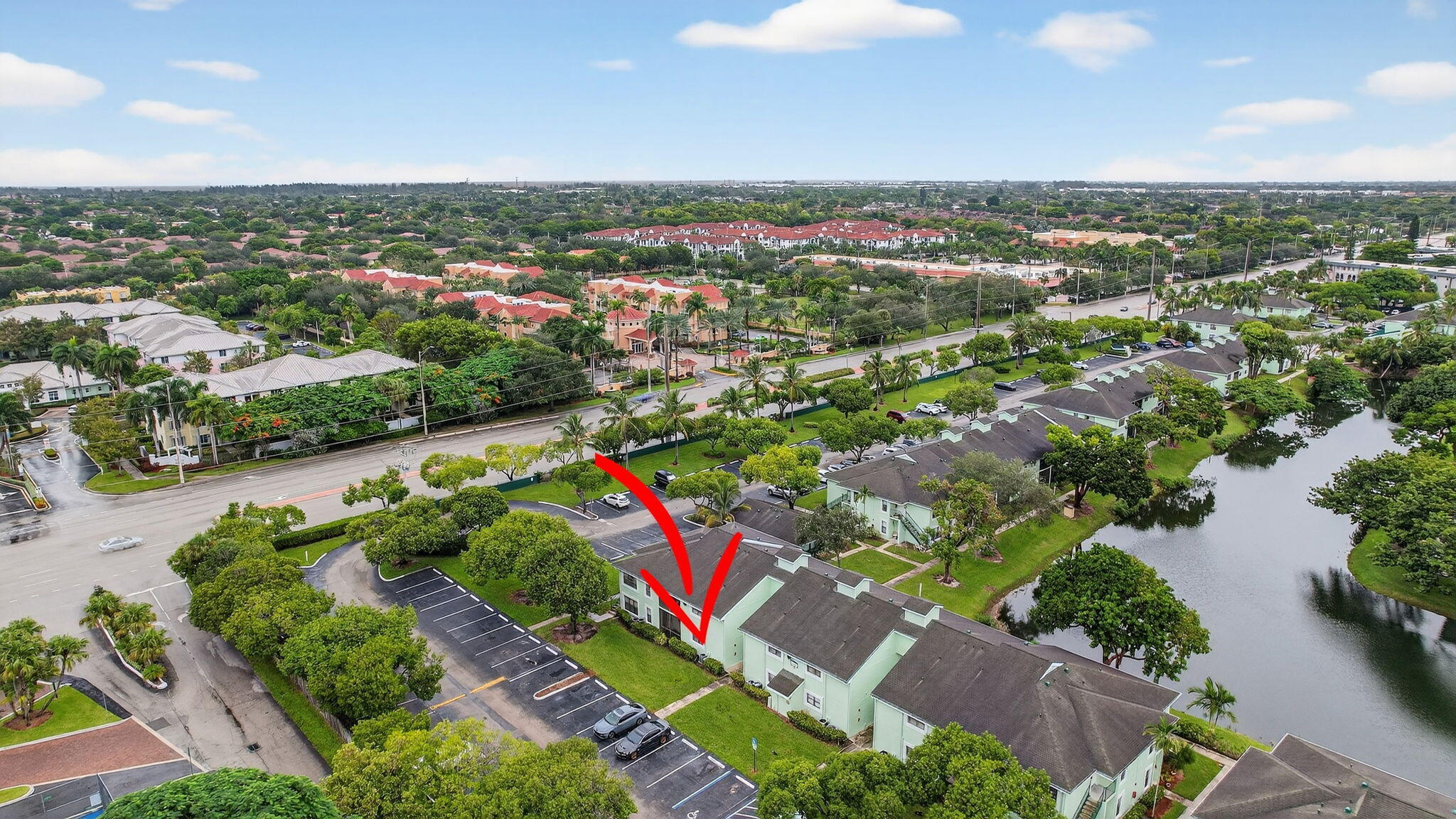 PRESERVE AT AVERY LAKES - Residential