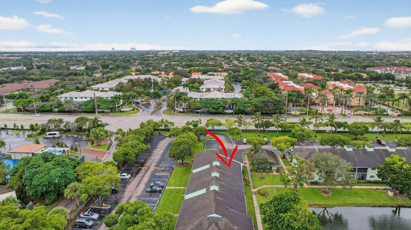 PRESERVE AT AVERY LAKES - Residential