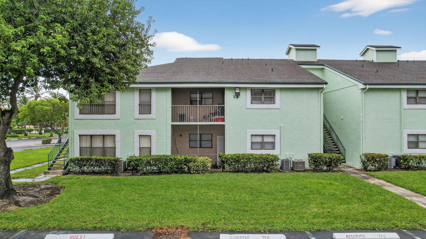 PRESERVE AT AVERY LAKES - Residential