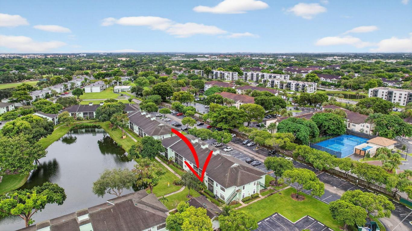 PRESERVE AT AVERY LAKES - Residential