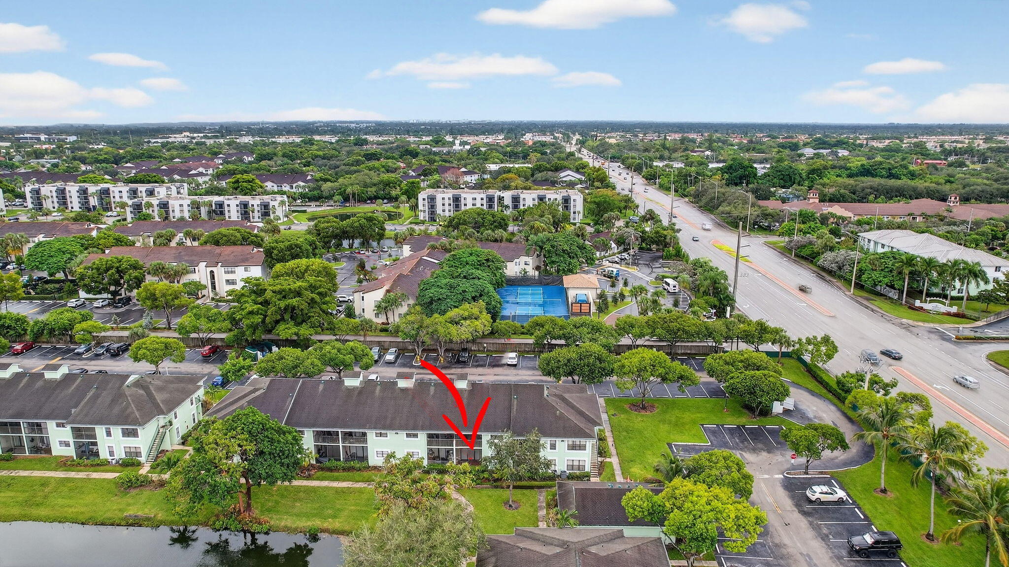 PRESERVE AT AVERY LAKES - Residential