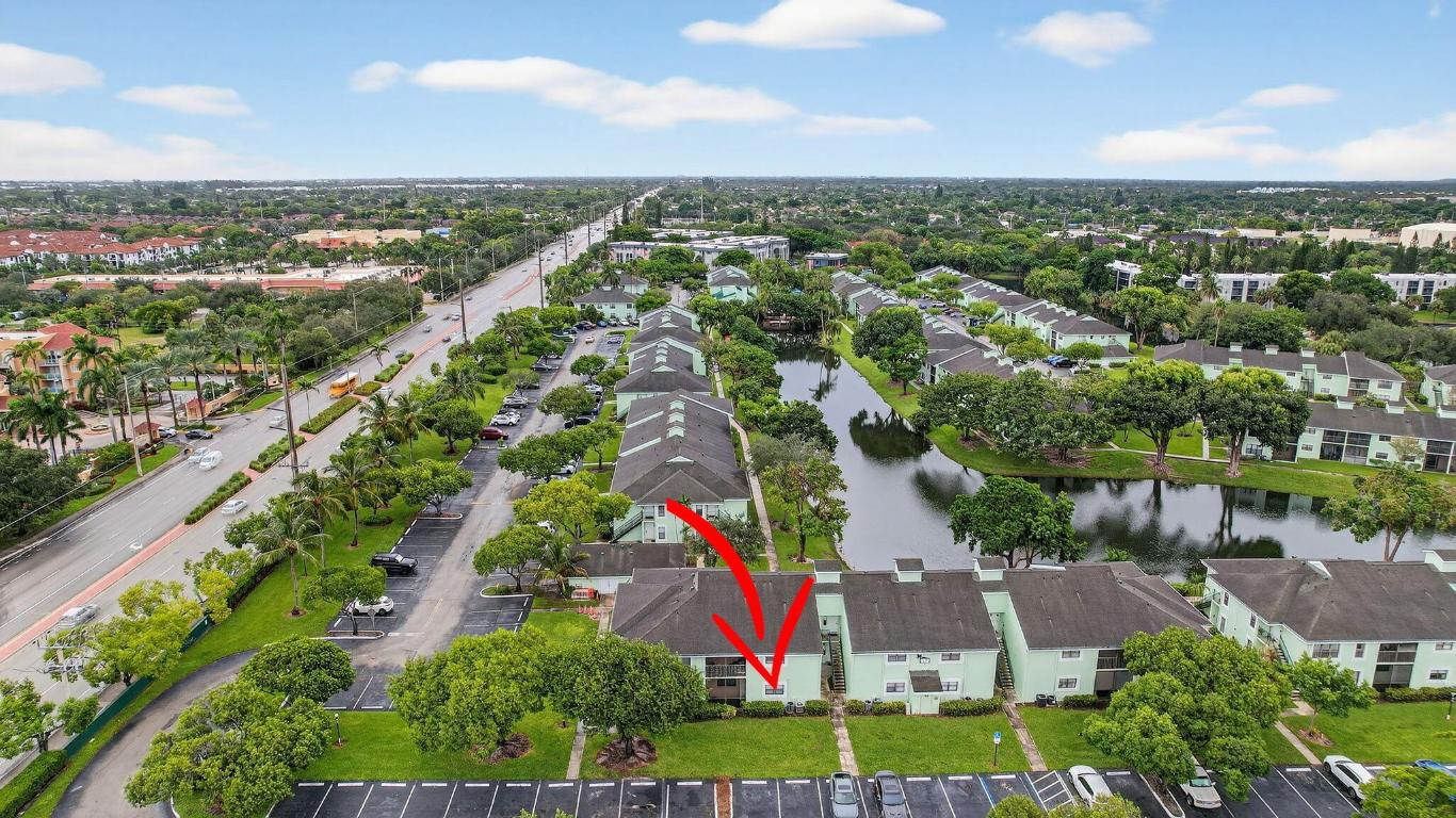 PRESERVE AT AVERY LAKES - Residential