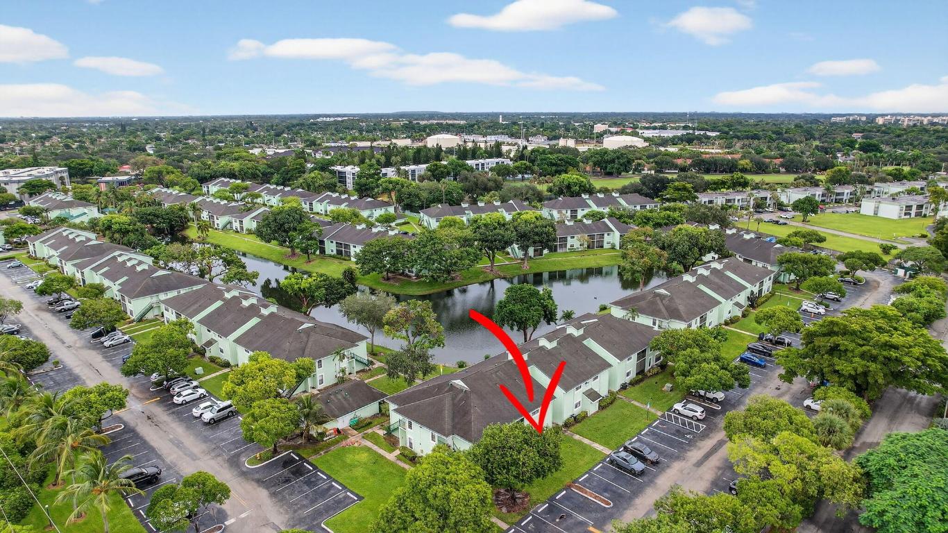 PRESERVE AT AVERY LAKES - Residential