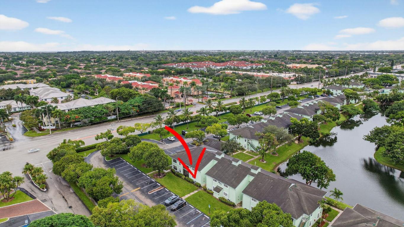 PRESERVE AT AVERY LAKES - Residential