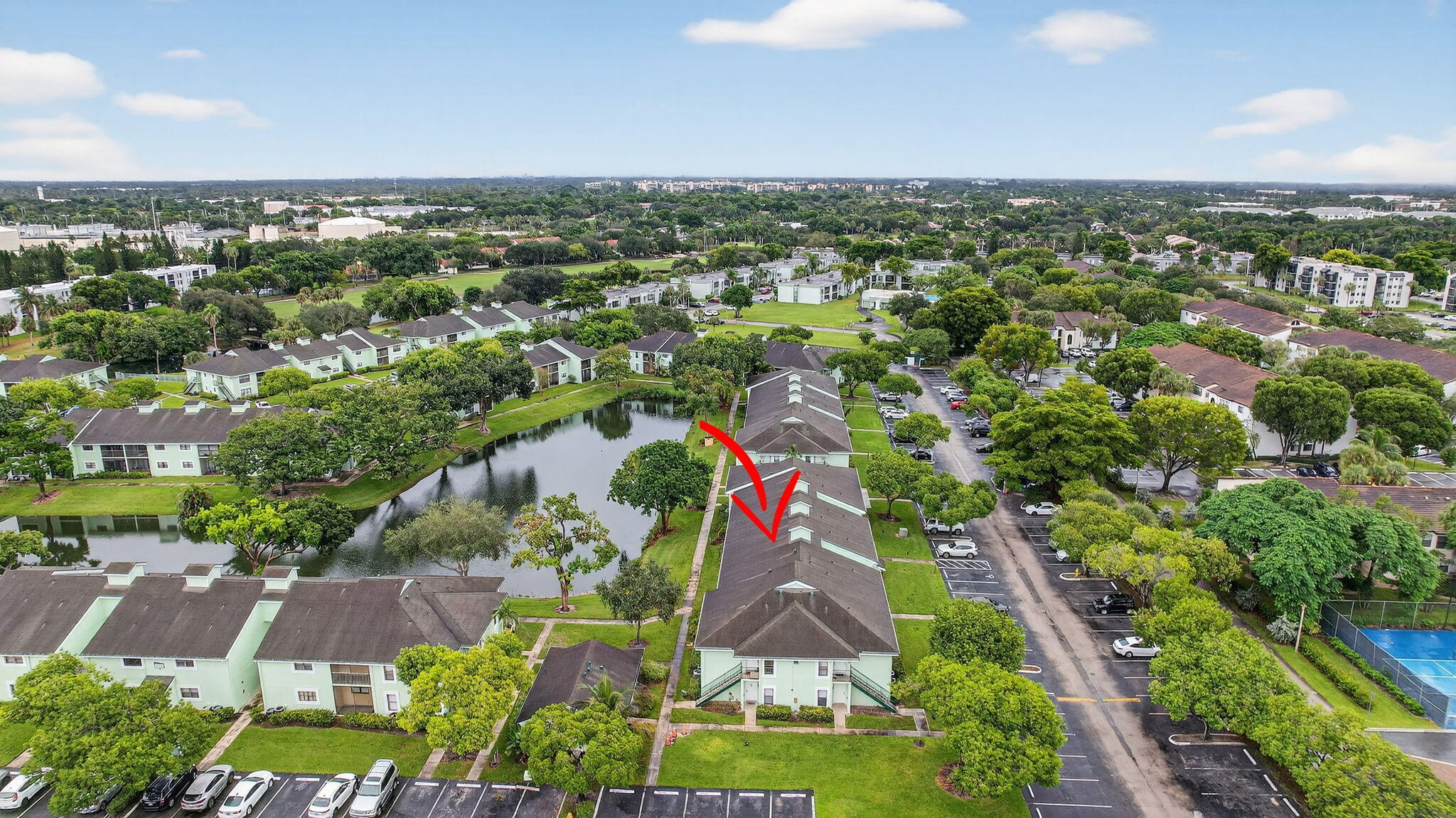 PRESERVE AT AVERY LAKES - Residential