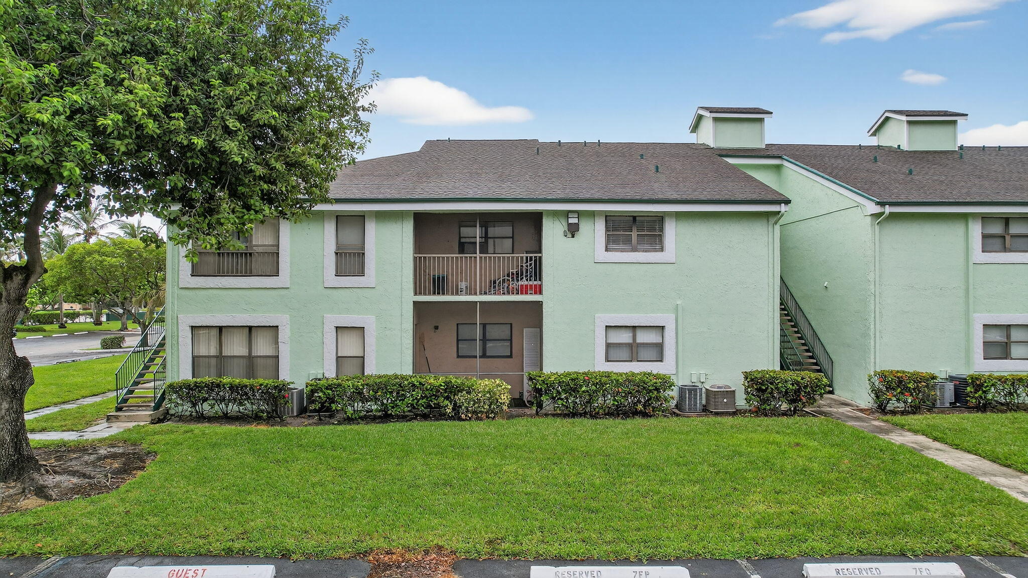 PRESERVE AT AVERY LAKES - Residential