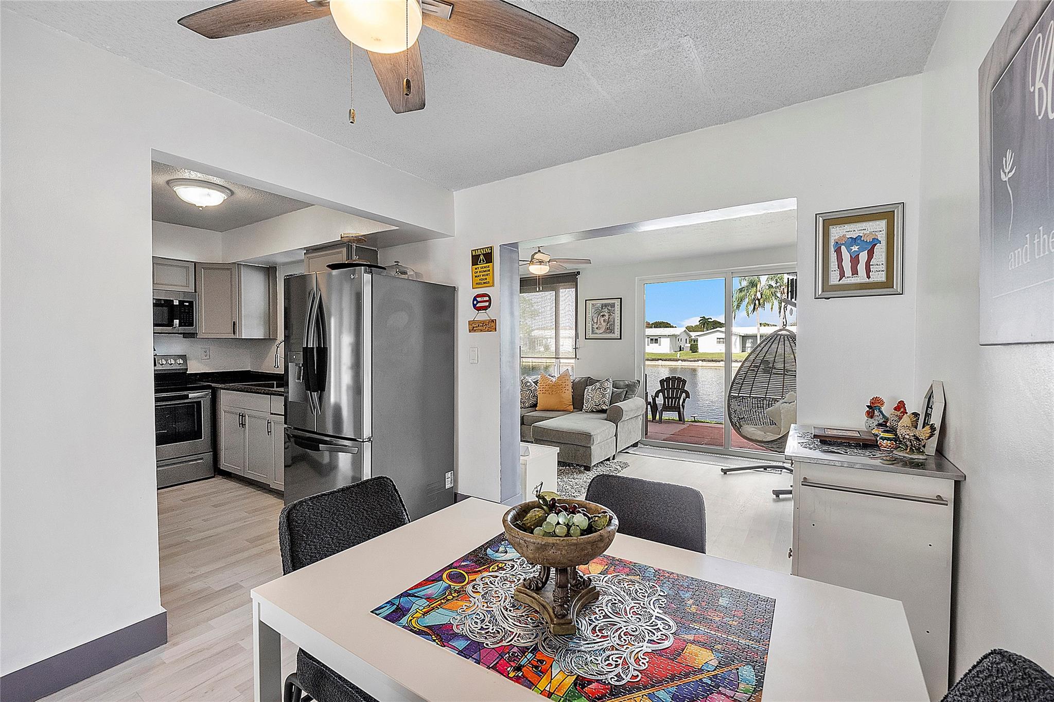 Mainlands Of Tamarac Lake - Residential