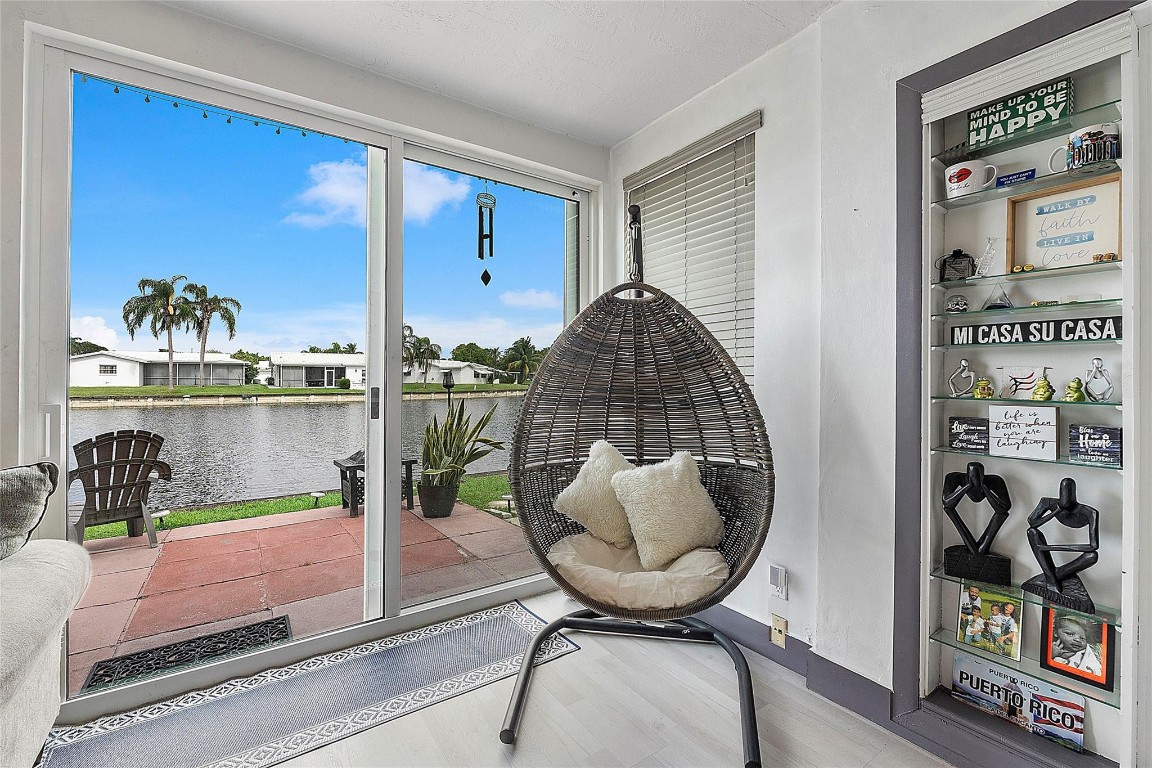 Mainlands Of Tamarac Lake - Residential