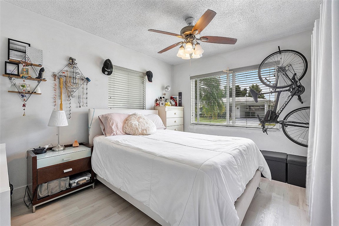 Mainlands Of Tamarac Lake - Residential