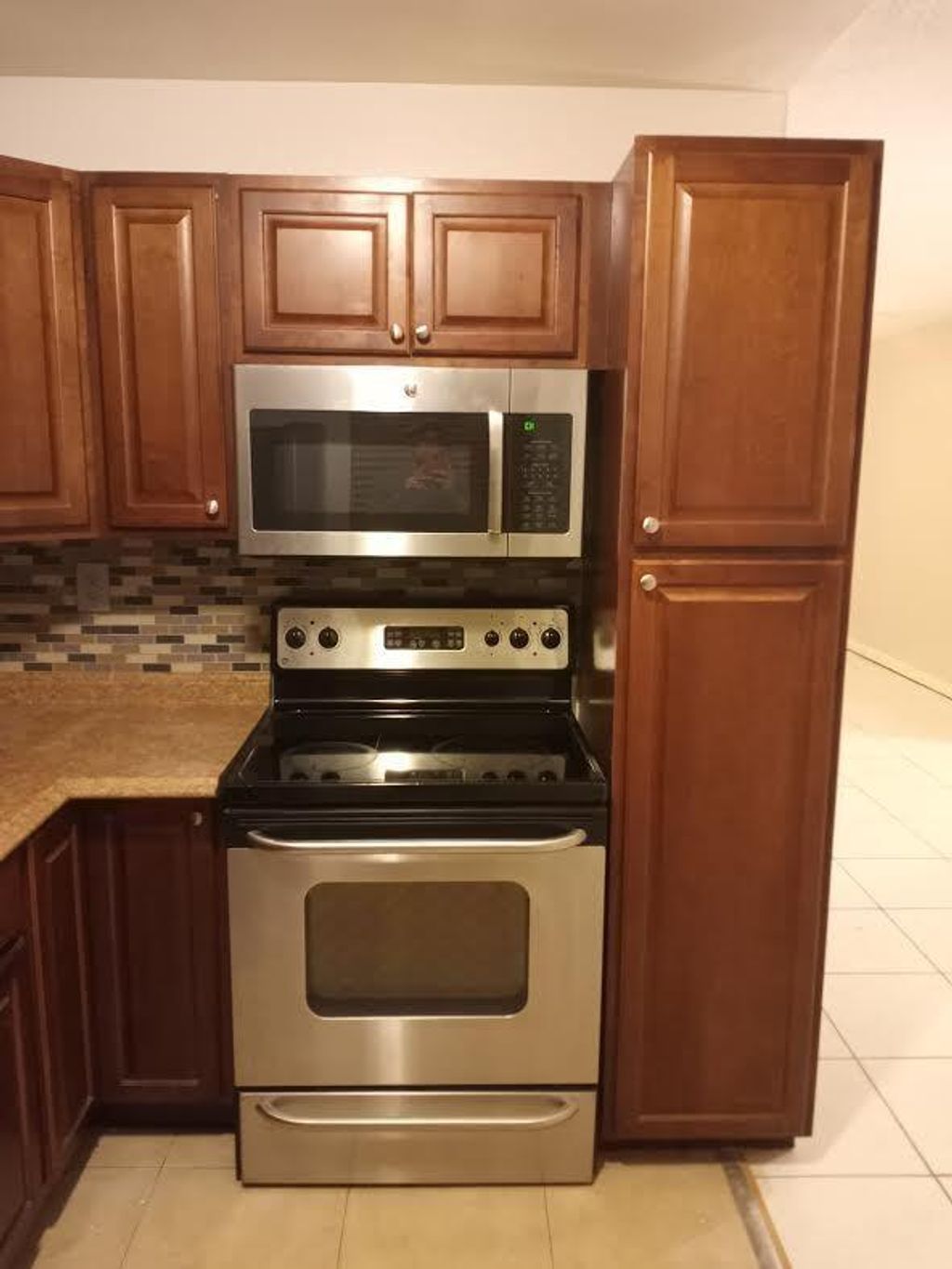 Photo of 512 Gardens Drive #103, Pompano Beach, FL 33069 (MLS # B26010818)