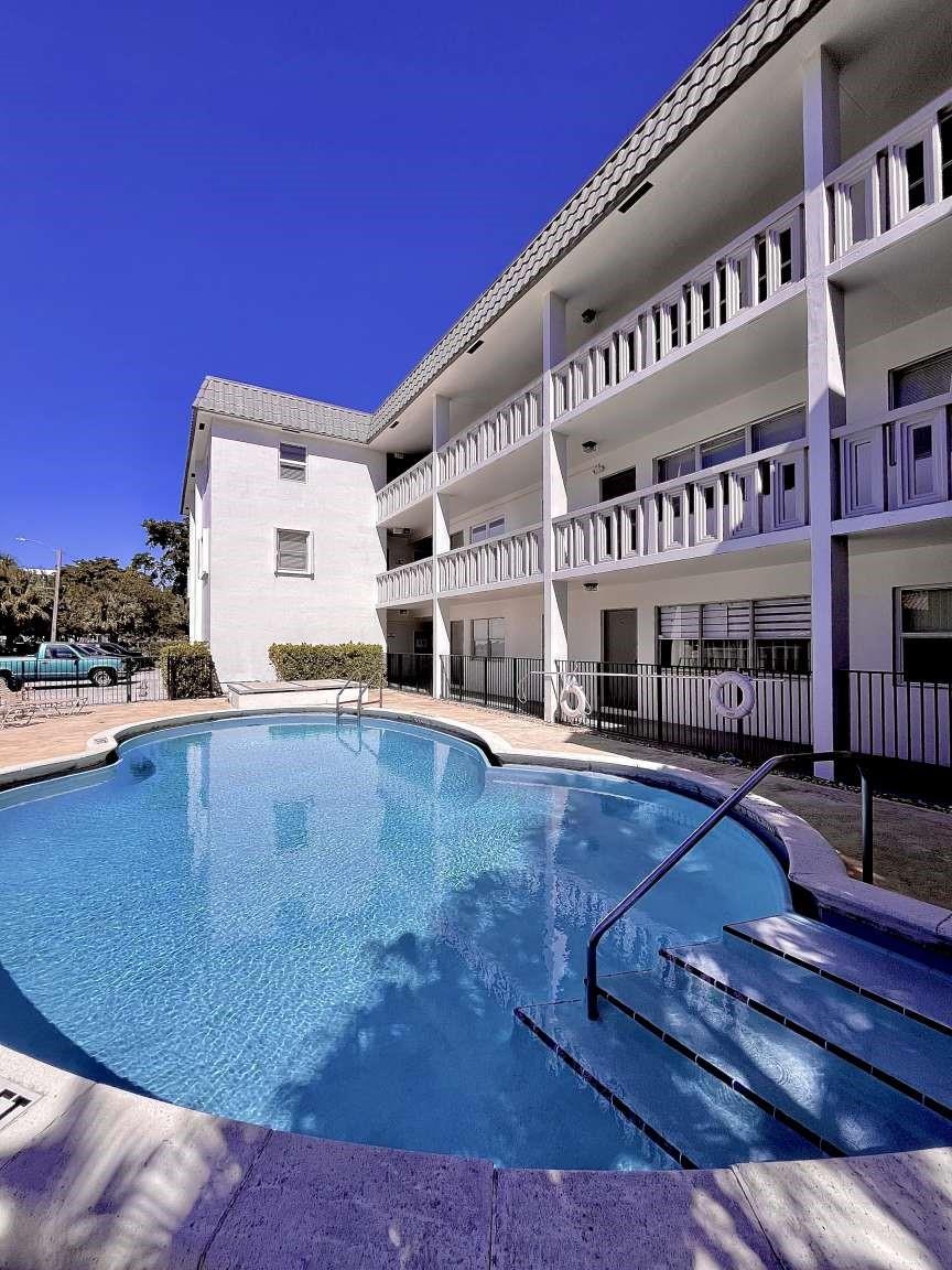 Imperial Village - Residential