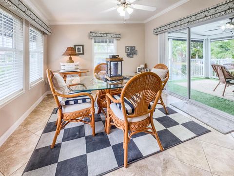 A home in Deerfield Beach