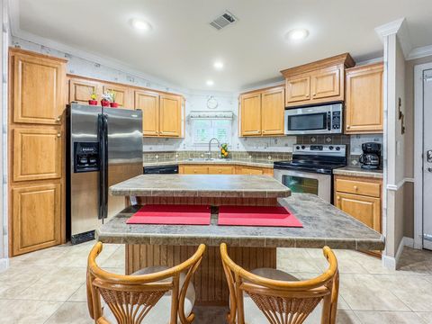 A home in Deerfield Beach