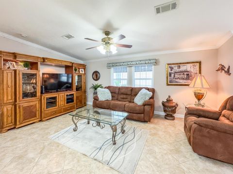 A home in Deerfield Beach