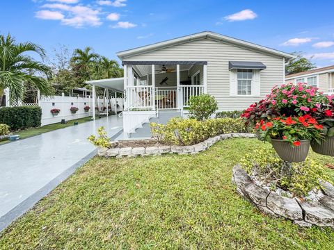 A home in Deerfield Beach