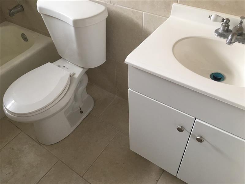 Collier City 31-1 B - Residential Lease