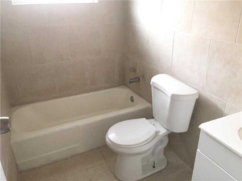 Collier City 31-1 B - Residential Lease