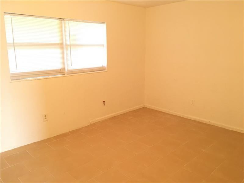 Collier City 31-1 B - Residential Lease