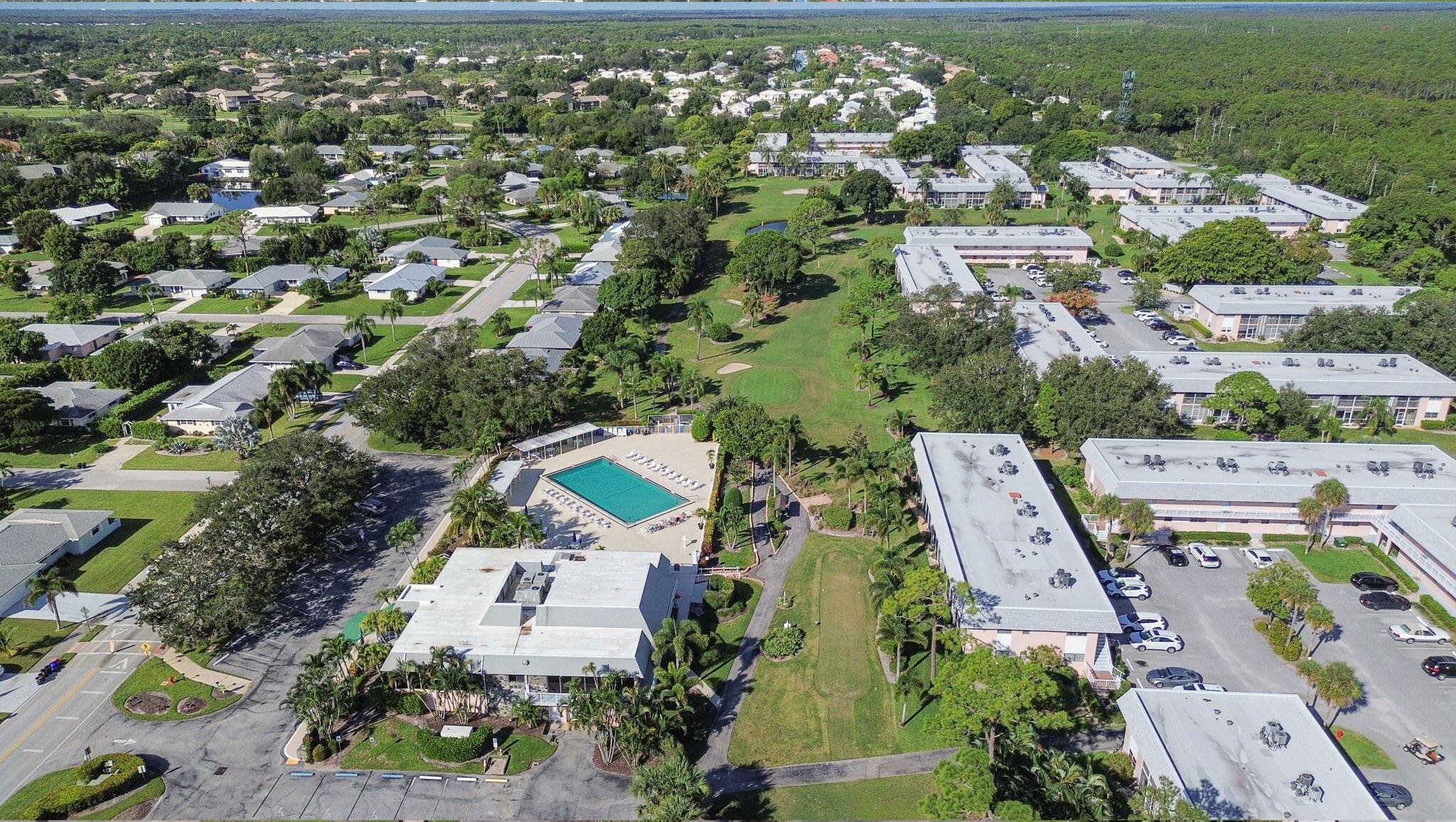 Little Club - Residential