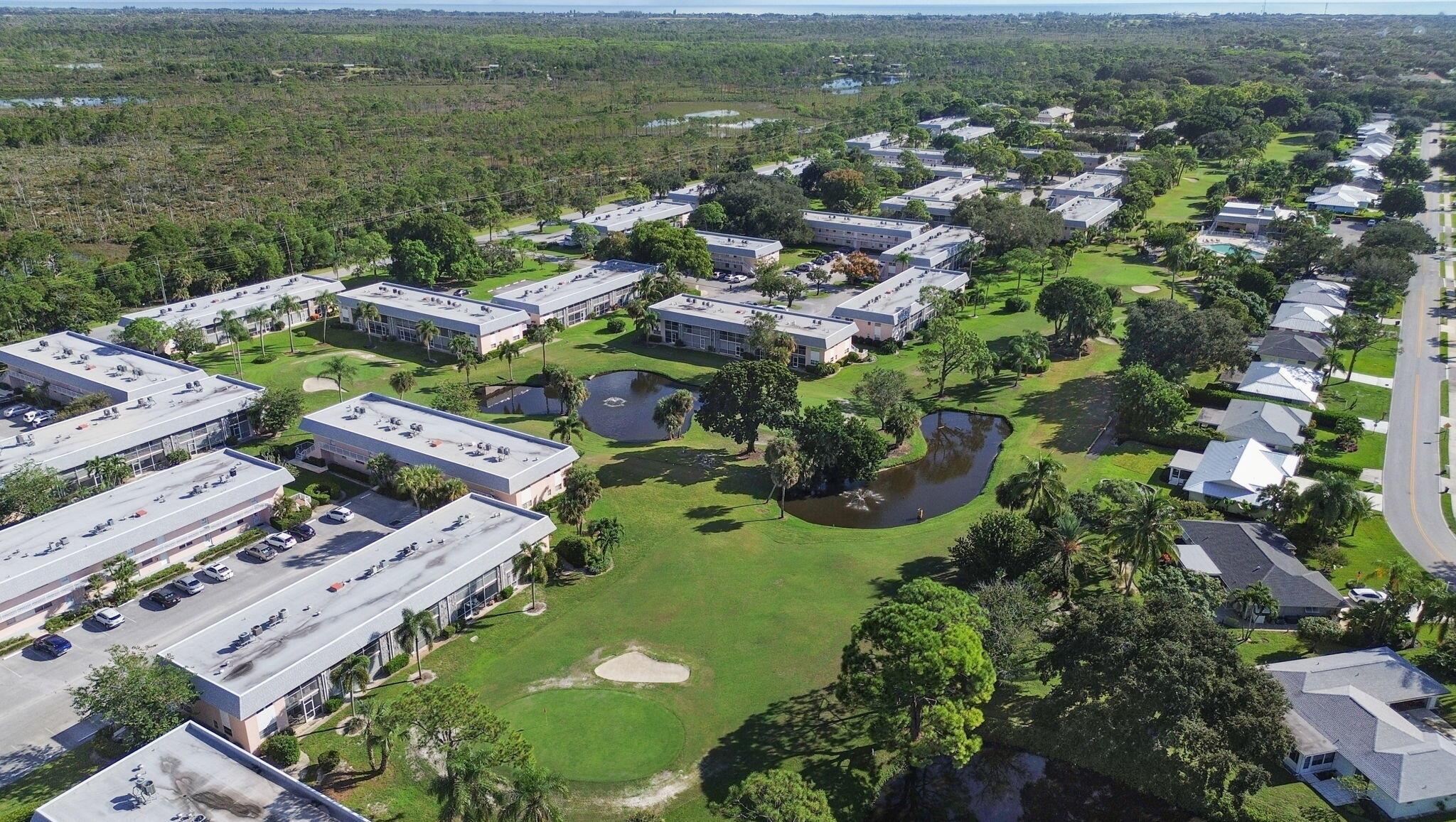 Little Club - Residential