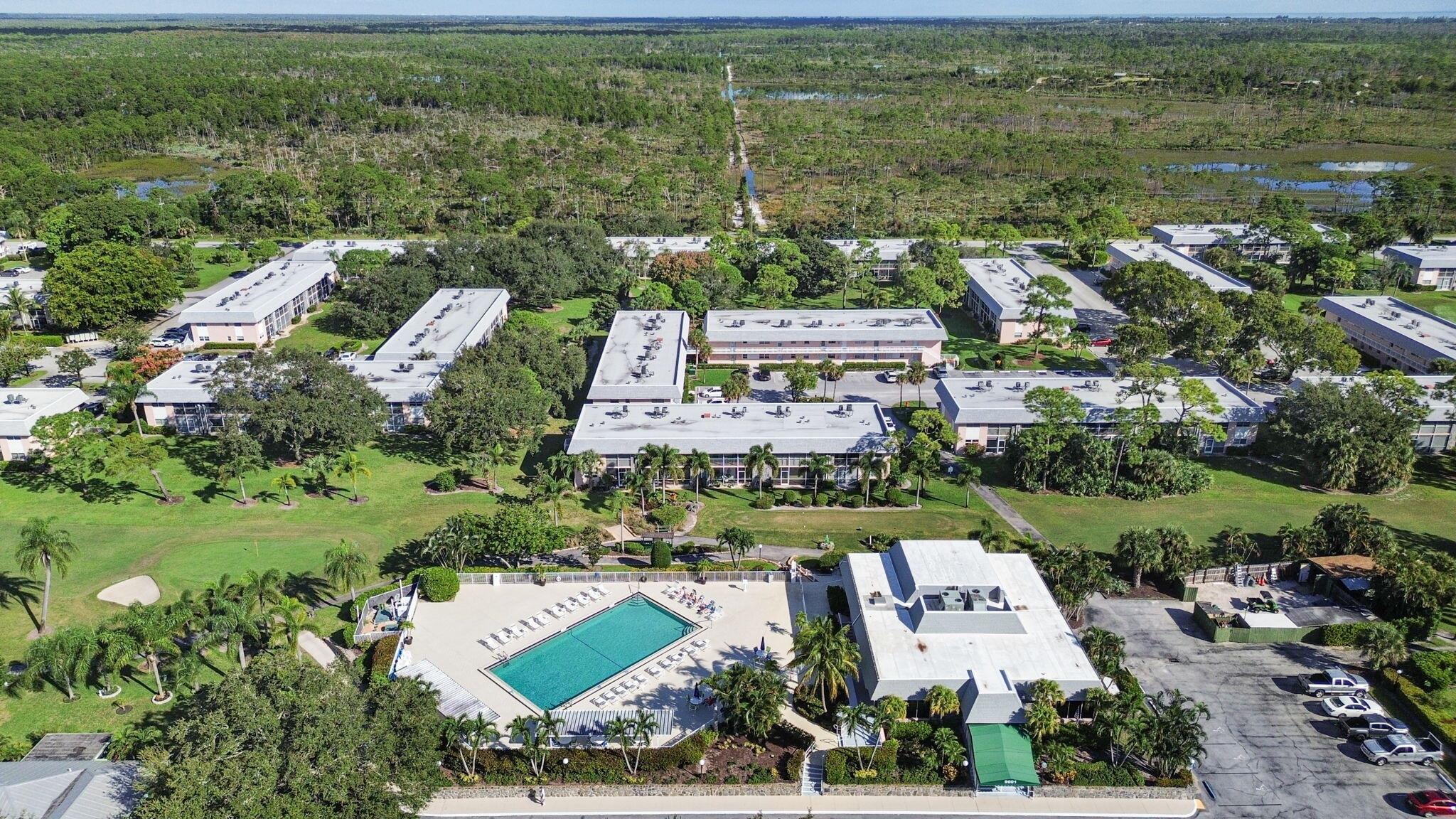 Little Club - Residential