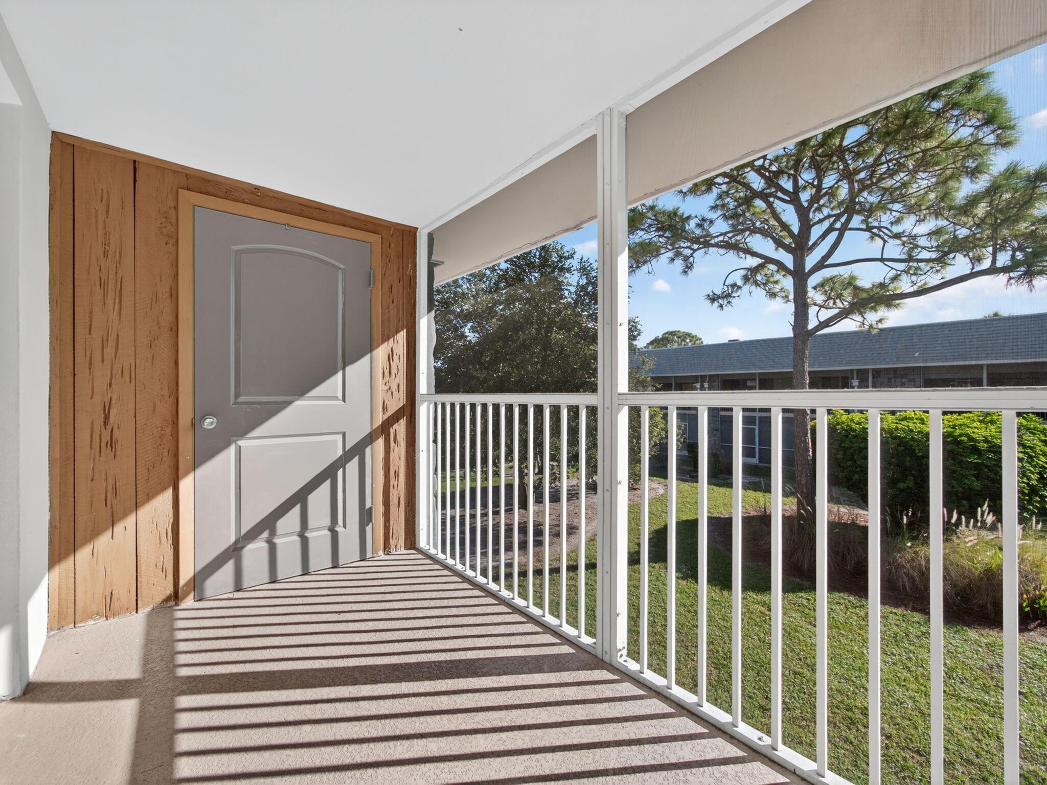 Little Club - Residential