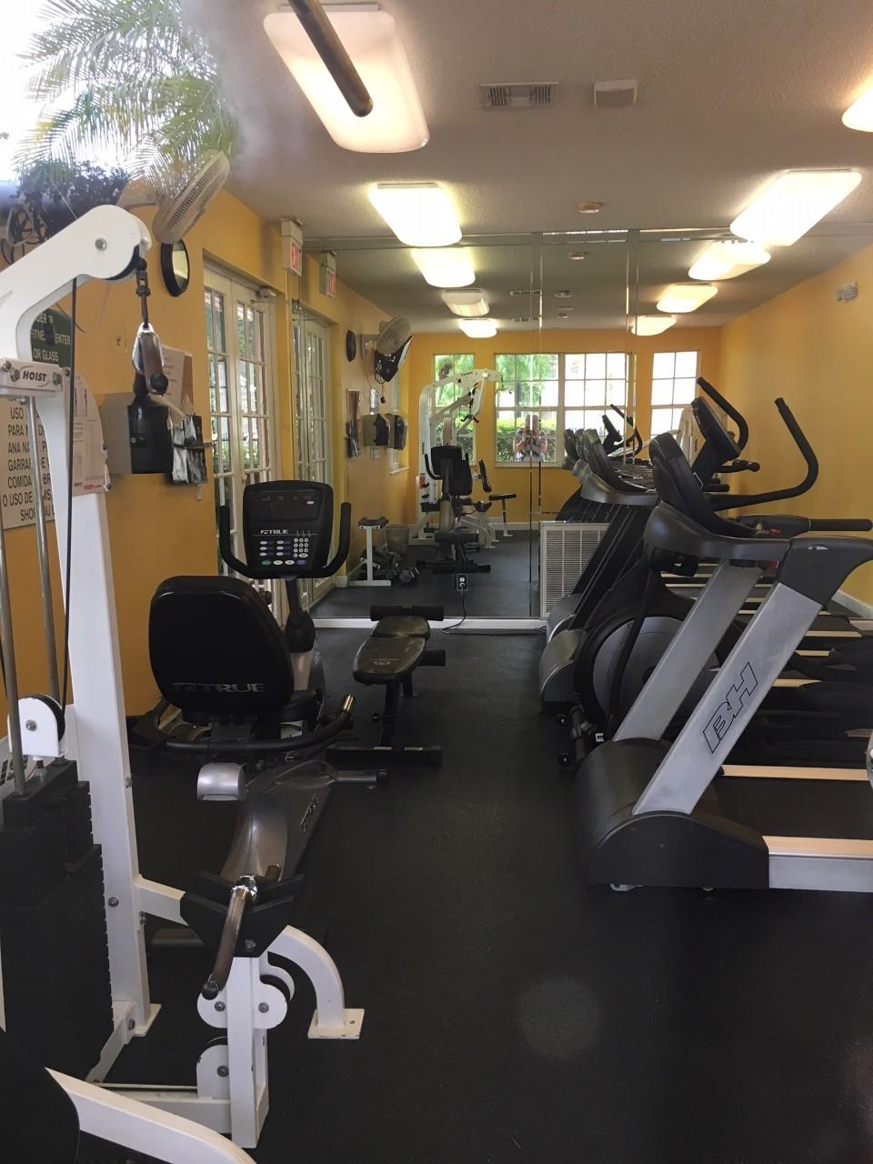 WATERS EDGE AT DEERFIELD CONDO - Residential Lease