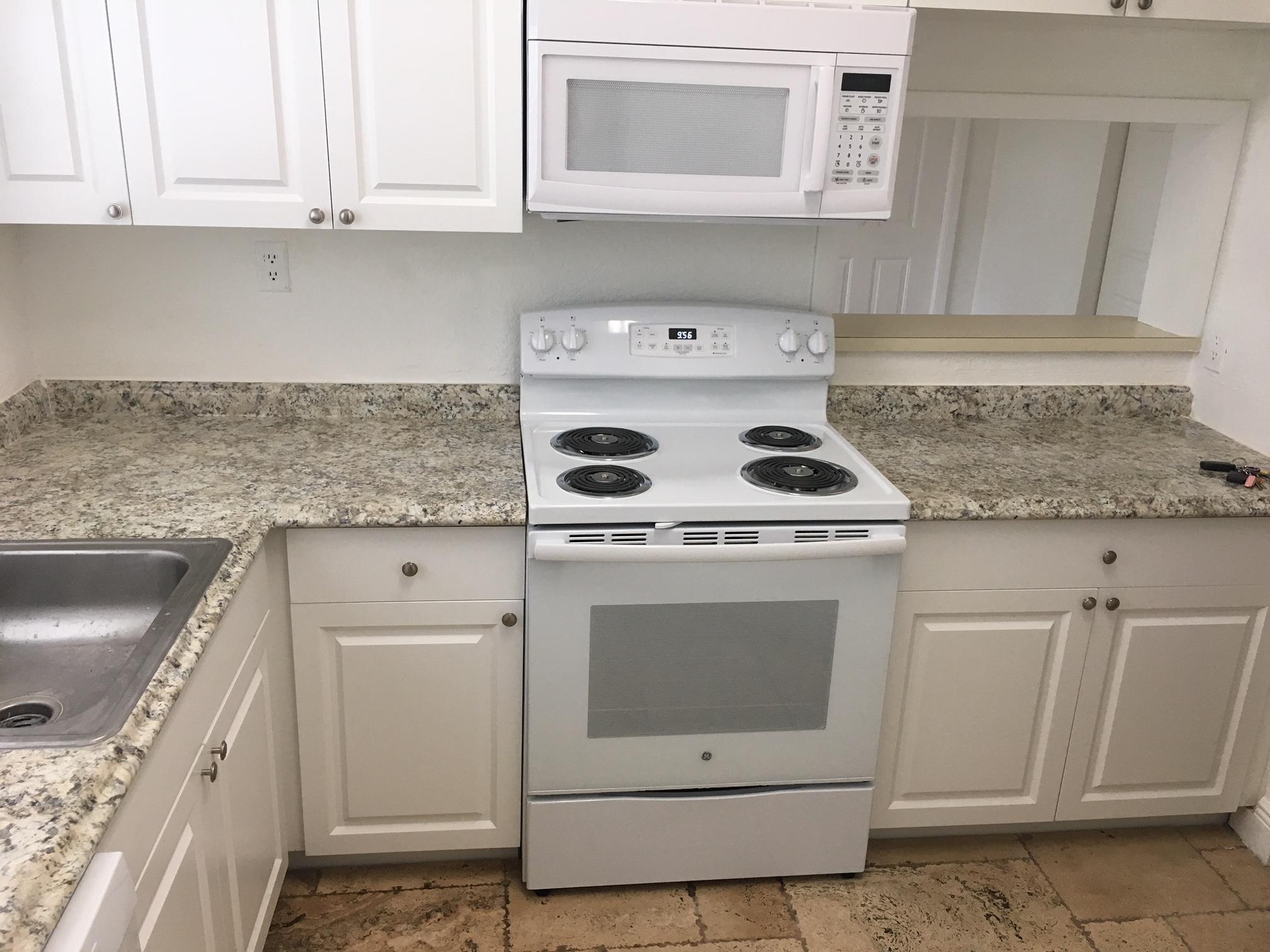 WATERS EDGE AT DEERFIELD CONDO - Residential Lease