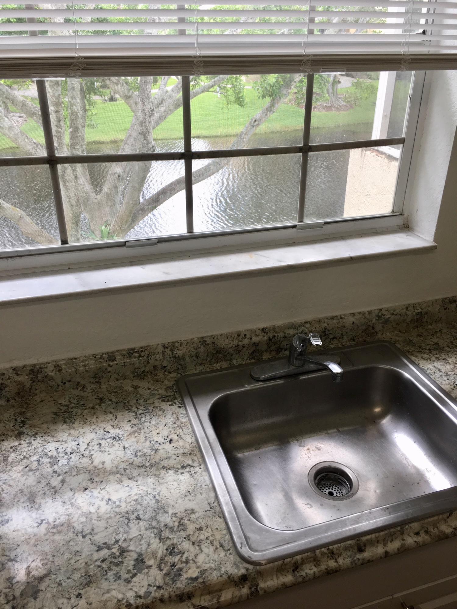 WATERS EDGE AT DEERFIELD CONDO - Residential Lease