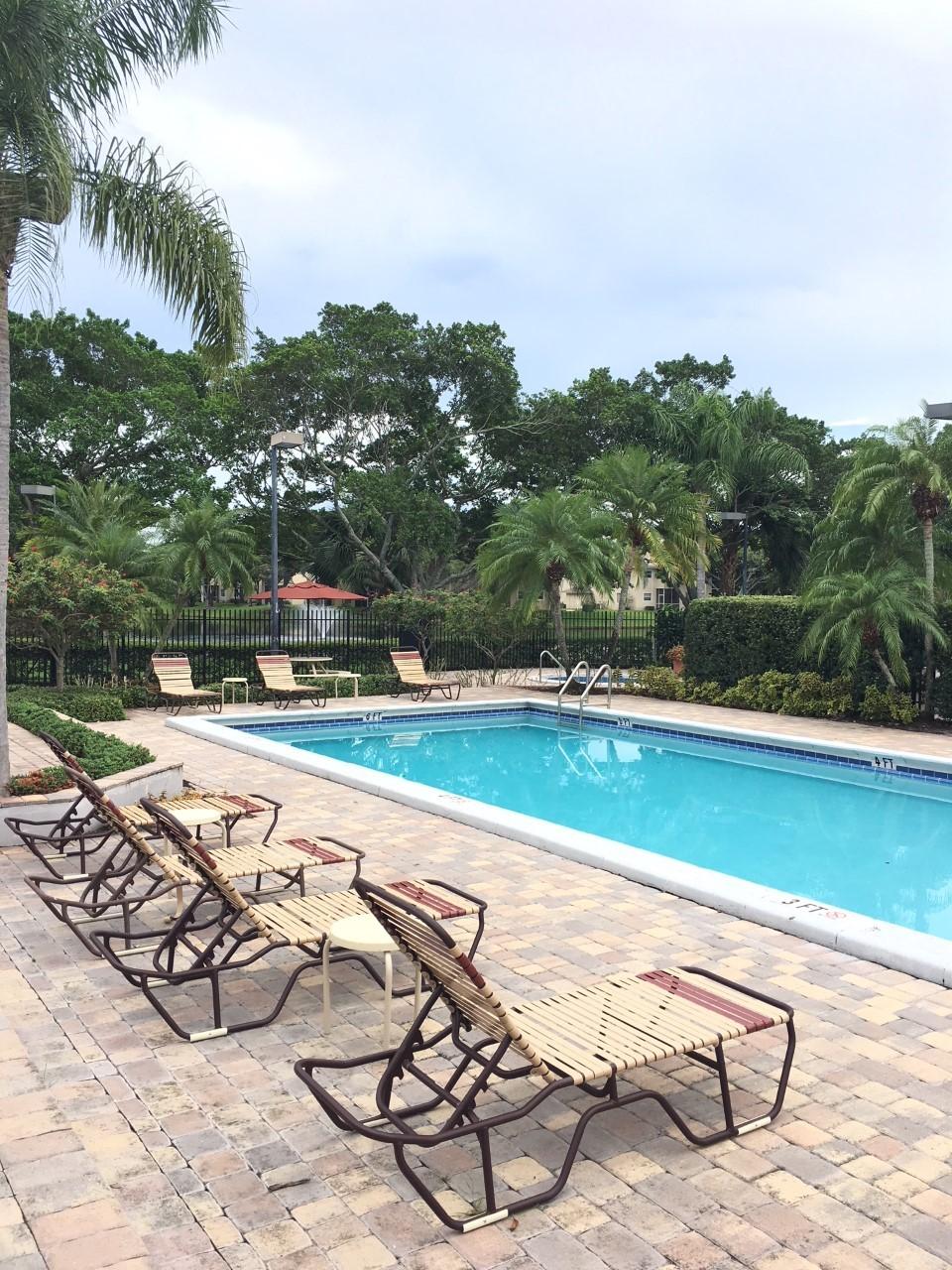 WATERS EDGE AT DEERFIELD CONDO - Residential Lease