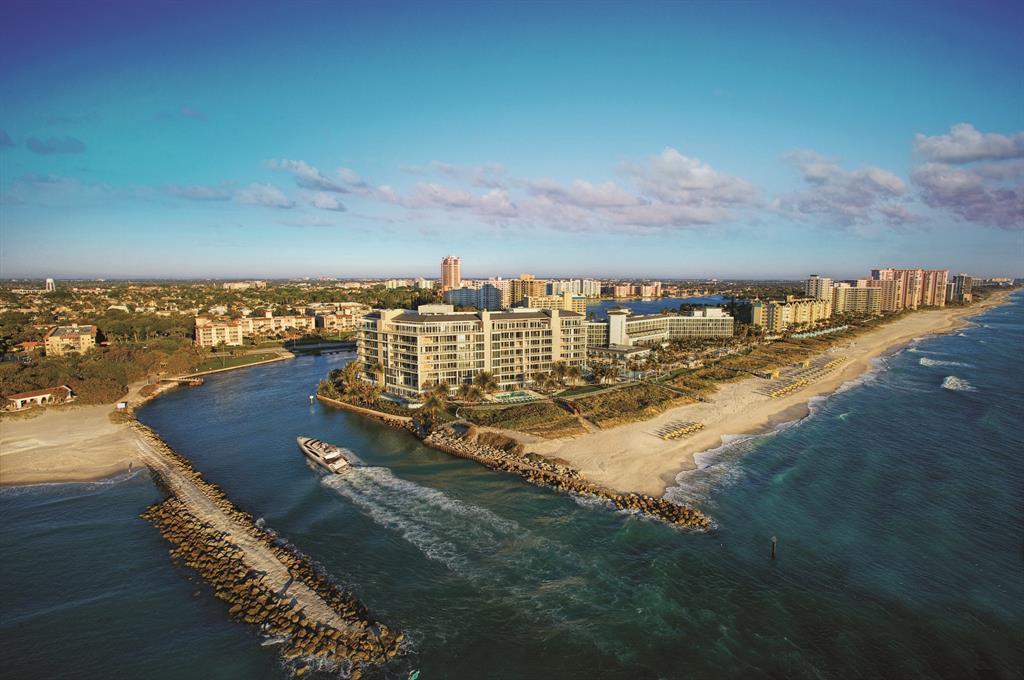 One Thousand Ocean - Residential