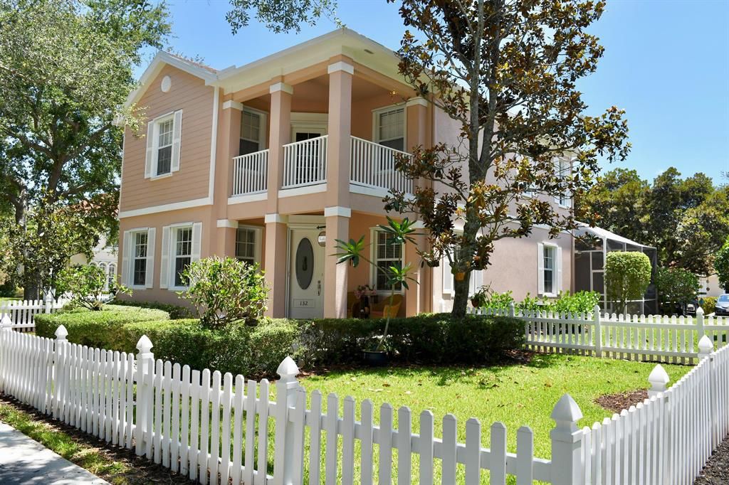 Photo of 132 Peabody Drive, Jupiter, FL 33458 (MLS # R10716332)