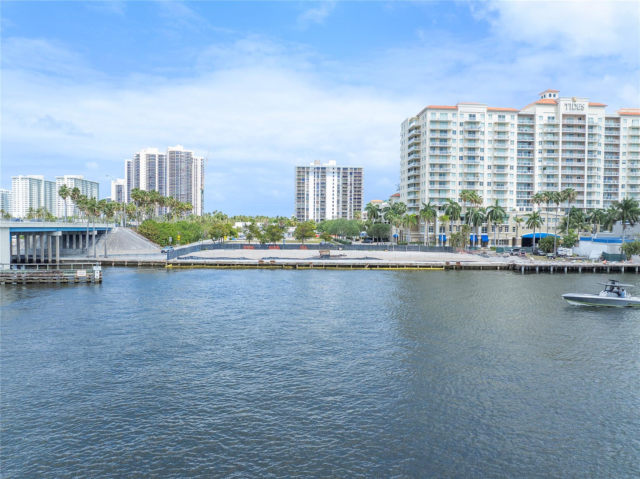 PRE-CONSTRUCTION. Step into a world of elevated luxury and effortless living where style, sophistication, and convenience come together. 3000 Waterside is Fort Lauderdale's most coveted waterfront residences. Located directly on the serene Intracoastal Waterway, this exclusive community of Sky Residences offers a rare opportunity to experience five-star amenities and spectacular views, all from the comfort of your own home. No fixed bridges. Thirteen (13) private boat docks available for purchase, four (4) can be outfitted with boat lifts. Amenities include on-site restaurant, waterfront infinity pool, hot tub, barbecue areas, fitness center, party room, sauna, steam room, spa treatment room, guest suites, rooftop pet park, rooftop hot tub, and entertainment area. Pet friendly.