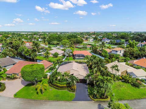 Photo of 7131 NW 3rd Avenue, Boca Raton, FL 33487 (MLS # B26060539)