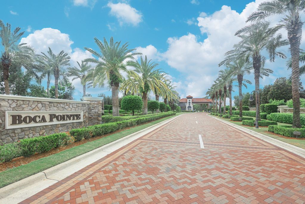 Photo of 7535 La Paz Boulevard #107, Boca Raton, FL 33433 (MLS # B26001802)