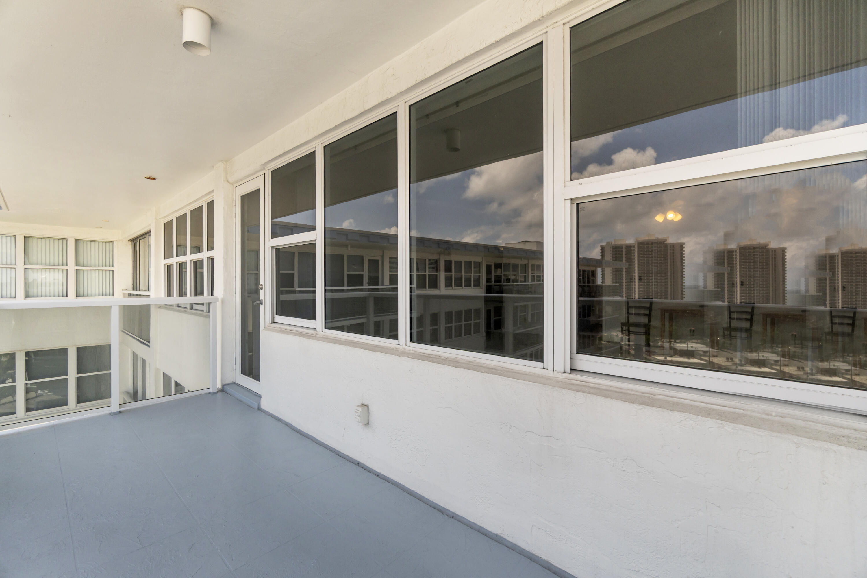 CORAL RIDGE TOWERS EAST CO-OP - Residential