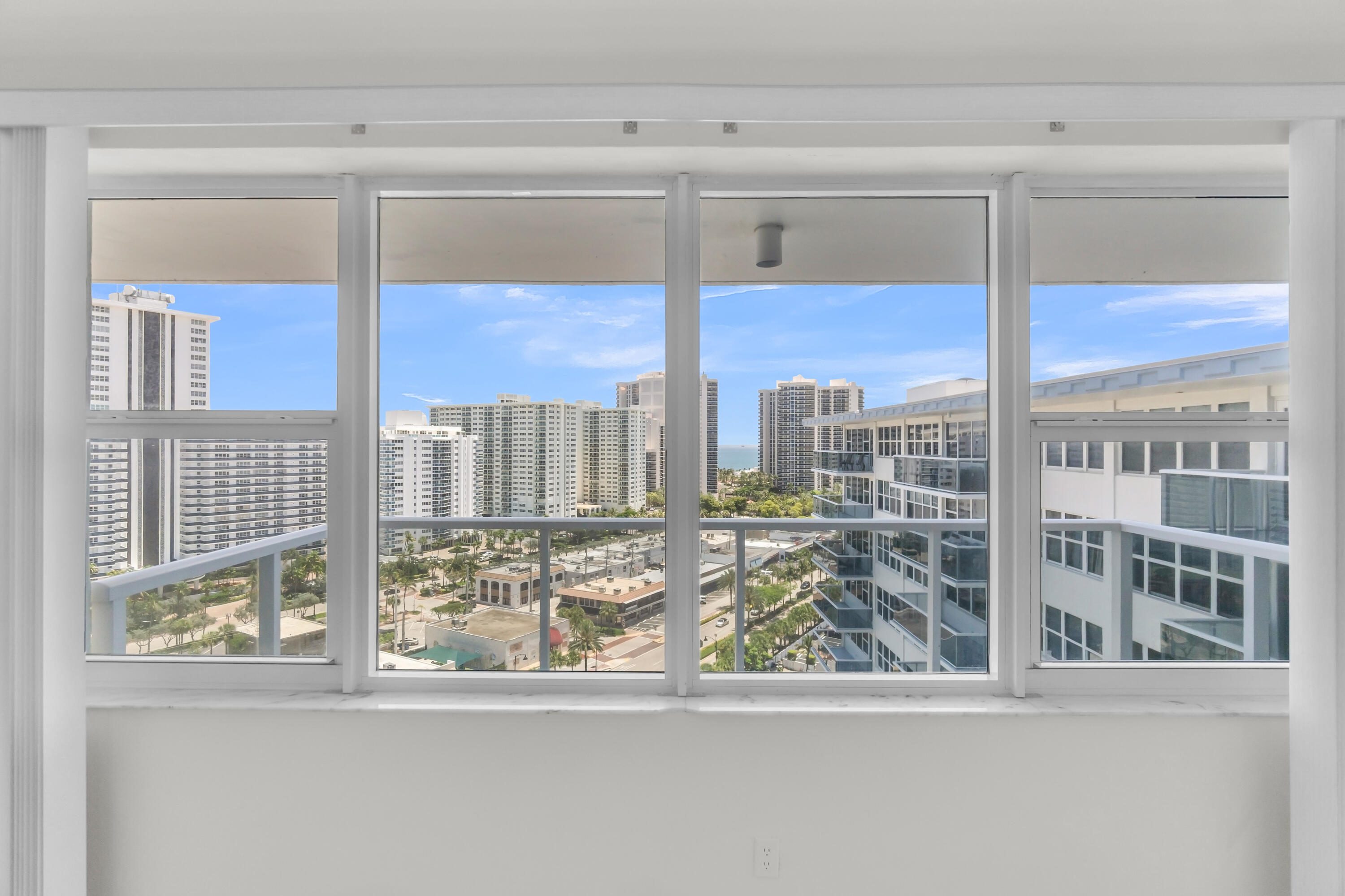 CORAL RIDGE TOWERS EAST CO-OP - Residential
